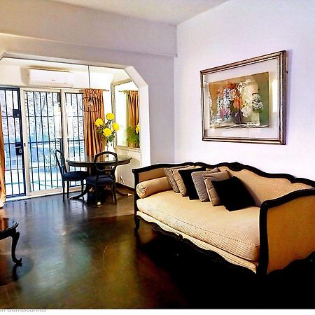 En Recoleta Y Con Jardin Διαμέρισμα Μπουένος Άιρες Εξωτερικό φωτογραφία
